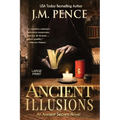 Ancient Illusions [Large Print]