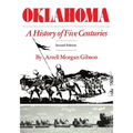 Oklahoma: A History of Five Centuries