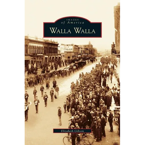 Walla Walla