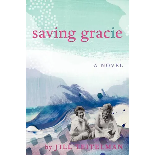 Saving Gracie