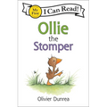 Ollie the Stomper
