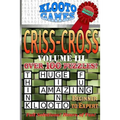 KLOOTO Games CrissCross Volume III