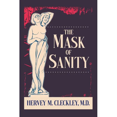 The Mask of Sanity