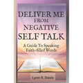 Negative Self Talk 4 Book Series