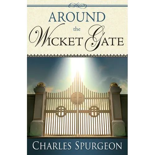 Around the Wicket Gate