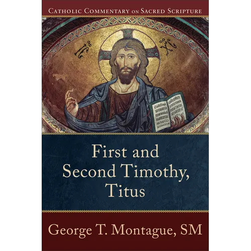 First and Second Timothy, Titus