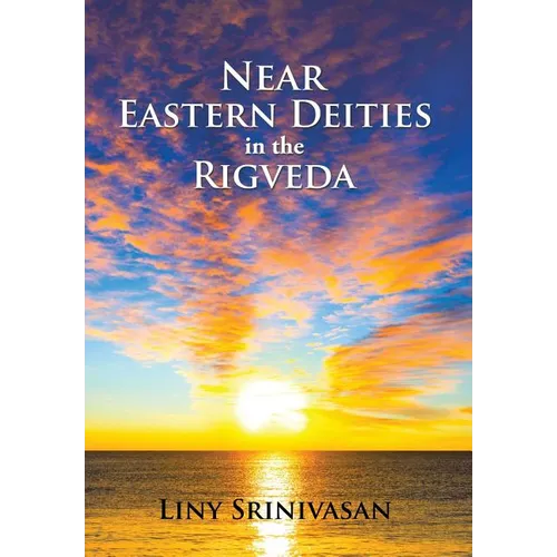 Near Eastern Deities in the Rigveda
