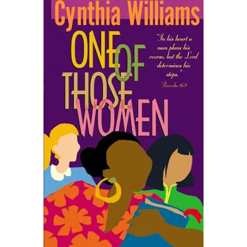 One of Those Women