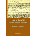 Here in Cerchio: Letters to an Italian Immigrant