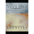Socrates' Ecclesiastical History