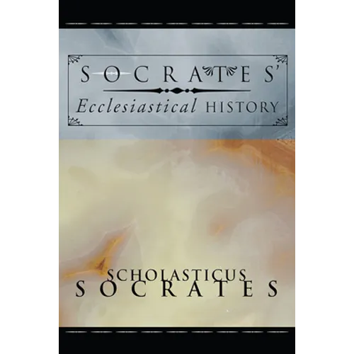 Socrates' Ecclesiastical History
