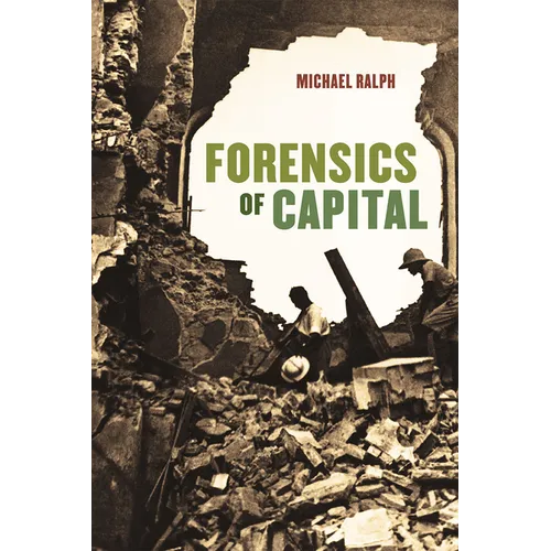 Forensics of Capital