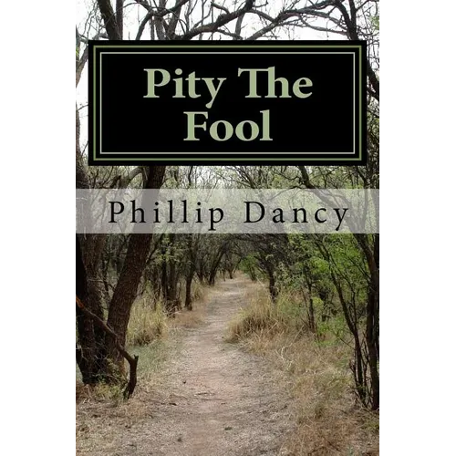 Pity The Fool