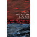 The Roman Republic: A Very Short Introduction