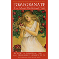 Pomegranate: The Most Medicinal Fruit