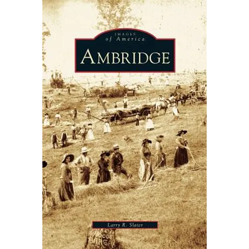 Ambridge