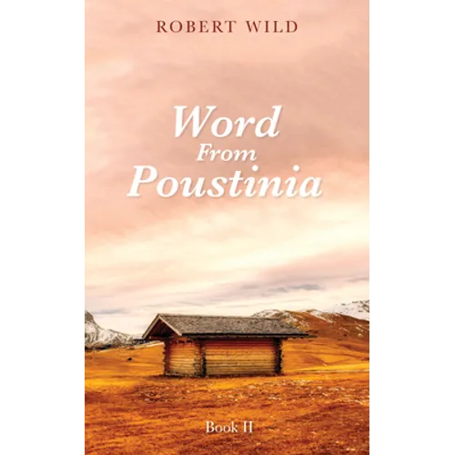Word From Poustinia, Book II