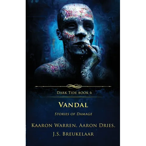 Vandal: Stories of Damage