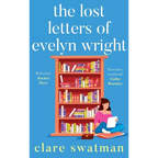 The Lost Letters of Evelyn Wright