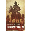 Boomtown