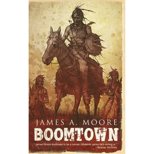 Boomtown
