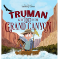 Truman Gets Lost in the Grand Canyon