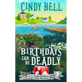 Birthdays Can Be Deadly