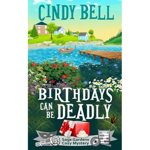 Birthdays Can Be Deadly