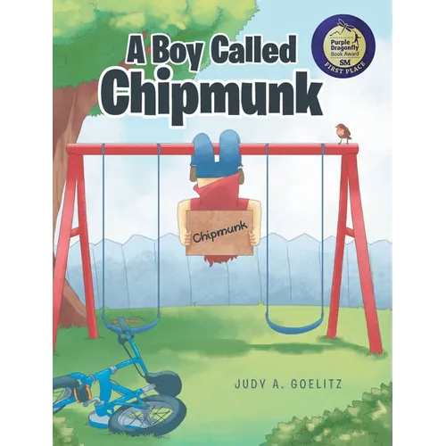 A Boy Called Chipmunk