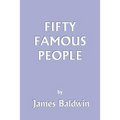 Fifty Famous People (Yesterday's Classics)