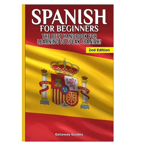 Spanish for Beginners