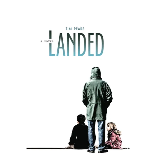 Landed