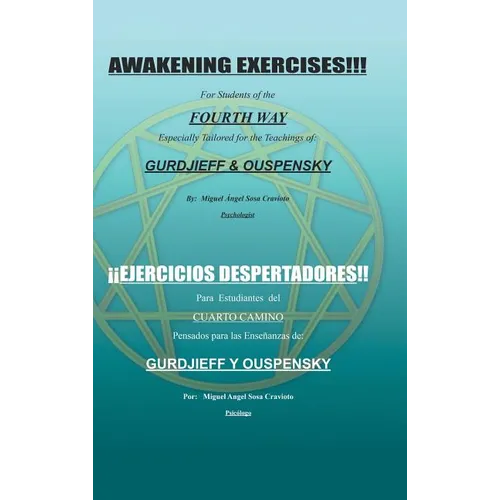 Awakening Exercises!: ¡Ejercicios despertadores!