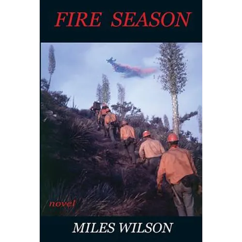 Fire Season
