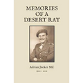 Memories of a Desert Rat