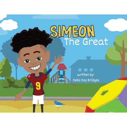 Simeon The Great