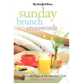 The New York Times Sunday Brunch Crosswords: From the Pages of the New York Times