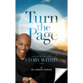 Turn the Page: Unlocking the Story Within You