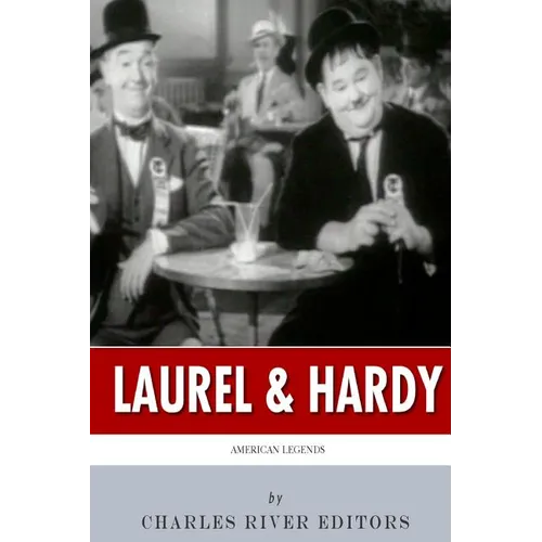 American Legends: Laurel & Hardy