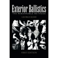Exterior Ballistics: The Remarkable Methods