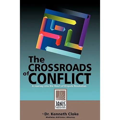 The Crossroads of Conflict: A Journey into the Heart of Dispute Resolution