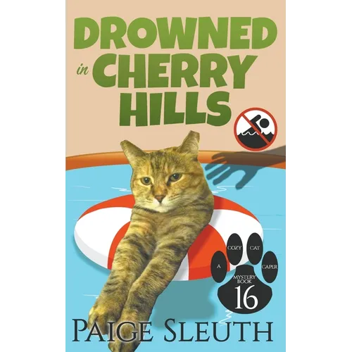 Drowned in Cherry Hills