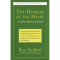 The Hunger of the Heart: A Call to Spiritual Growth