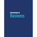 Introduction To Business