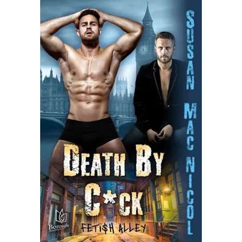 Death By C*ck