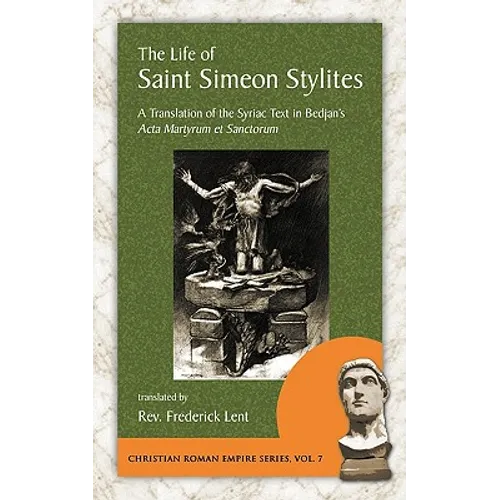 The Life of Saint Simeon Stylites