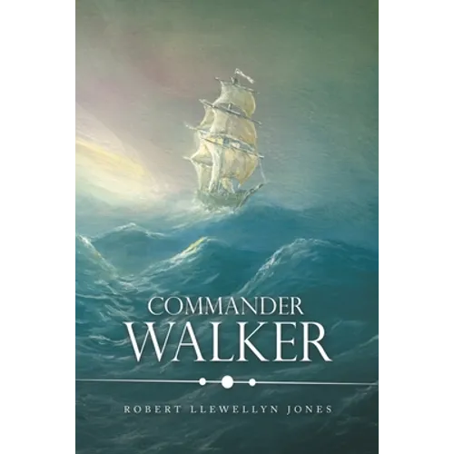 Commander Walker
