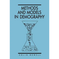 Methods and Models in Demography
