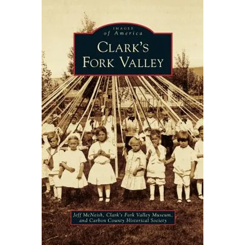 Clark's Fork Valley