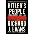 Hitler's People: The Faces of the Third Reich - Paperback